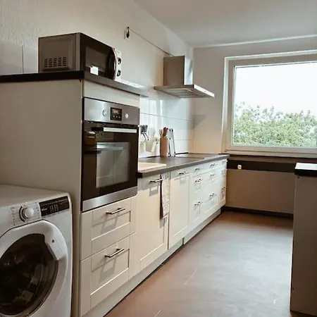 Supersuite Boho Xl 8p Balkon Appartement *