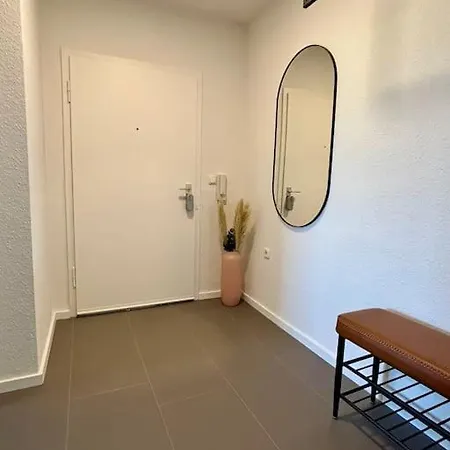 Supersuite Boho Xl 8p Balkon Appartement *