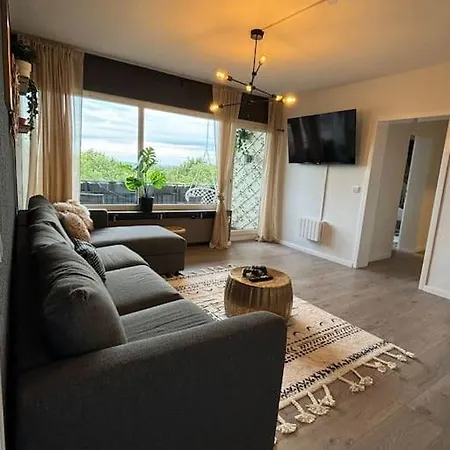 Appartement Supersuite Boho Xl 8p Balkon *