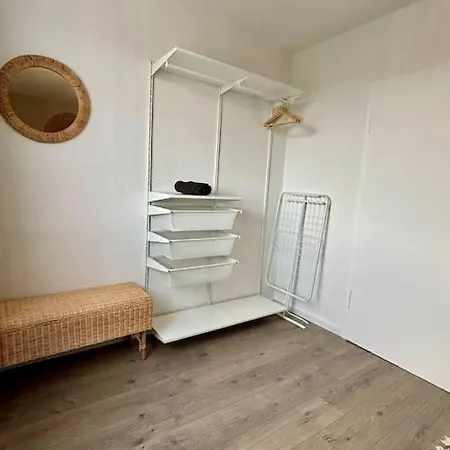 Appartement Supersuite Boho Xl 8p Balkon Herne